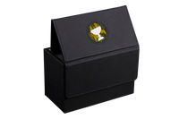 Cult of the Black Grail | Trench Crusade | Wargaming & Datasheet Box | Baron's Coin™ Compatible