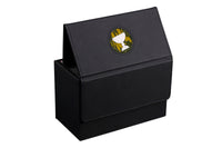 Cult of the Black Grail | Trench Crusade | Wargaming & Datasheet Box | Baron's Coin™ Compatible