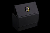 Adepticon 2026 | Wargaming & Datasheet Box | Baron's Coin™ Compatible