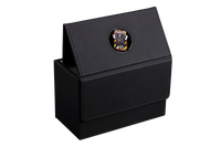 Adepticon 2026 | Wargaming & Datasheet Box | Baron's Coin™ Compatible