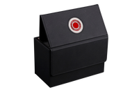 JSA | Infinity | Wargaming & Datasheet Box | Baron's Coin™ Compatible