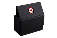 Nomads | Infinity | Wargaming & Datasheet Box | Baron's Coin™ Compatible