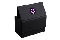 Combined Army | Infinity | Wargaming & Datasheet Box | Baron's Coin™ Compatible