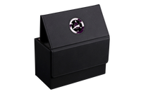 Aleph | Infinity | Wargaming & Datasheet Box | Baron's Coin™ Compatible
