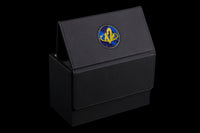 O12 | Infinity |Wargaming & Datasheet Box | Baron's Coin™ Compatible