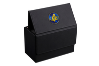 O12 | Infinity |Wargaming & Datasheet Box | Baron's Coin™ Compatible