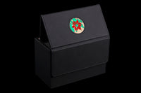 NA2 | Infinity | Wargaming & Datasheet Box | Baron's Coin™ Compatible