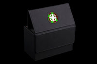 Adriana | Infinity | Wargaming & Datasheet Box | Baron's Coin™ Compatible