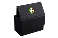 Adriana | Infinity | Wargaming & Datasheet Box | Baron's Coin™ Compatible