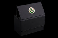 Haqqislam | Infinity | Wargaming & Datasheet Box | Baron's Coin™ Compatible