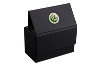 Haqqislam | Infinity | Wargaming & Datasheet Box | Baron's Coin™ Compatible