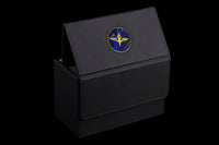 Torchlight Brigade | Infinity | Wargaming & Datasheet Box | Baron's Coin™ Compatible