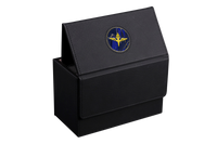 Torchlight Brigade | Infinity | Wargaming & Datasheet Box | Baron's Coin™ Compatible