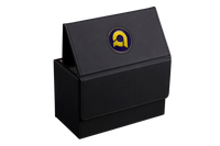 Shavasti | Infinity | Wargaming & Datasheet Box | Baron's Coin™ Compatible