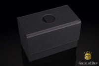 Steel Renegades | Wargaming & Datasheet Box | Baron's Coin™ Compatible