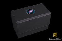 Dreaded Ones | Wargaming & Datasheet Box | Baron's Coin™ Compatible