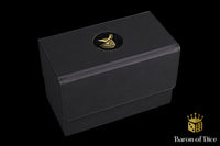 Anubis | Wargaming & Datasheet Box | Baron's Coin™ Compatible