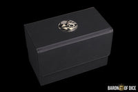 Dusk House Kallyss | Warchest | Warmachine | Baron Coin™ Compatible