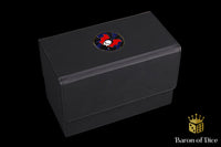 Claws of Midnight | Wargaming & Datasheet Box | Baron's Coin™ Compatible