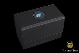 Warrior Knights | Wargaming & Datasheet Box | Baron's Coin™ Compatible