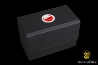 Star Hunters | Wargaming & Datasheet Box | Baron's Coin™ Compatible