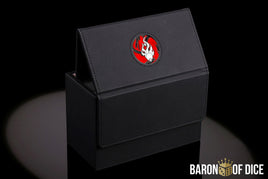 Dusk Fane of Nyrro | Warchest | Warmachine | Baron Coin™ Compatible