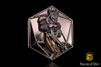 Officially Licensed Adepticon 2025 Tokens