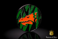 Drake | 40mm Baron's Coin™