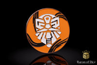 Hearth Fire | Wargaming & Datasheet Box | Baron's Coin™ Compatible