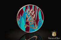 Infinity Elves | Wargaming & Datasheet Box | Baron's Coin™ Compatible