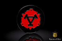 Khador | Winter Korps | Warmachine | Wargaming & Datasheet Box | Baron's Coin™ Compatible