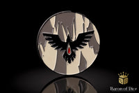 40mm Baron's Coin™ | Bleeding Birds