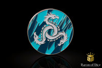 40mm Baron's Coin™ | Hydra