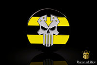40mm Baron's Coin™ | Steel Renegades