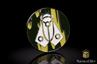 Rot Fly | Wargaming & Datasheet Box | Baron's Coin™ Compatible