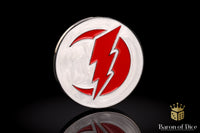 Star Hunters | Wargaming & Datasheet Box | Baron's Coin™ Compatible