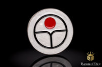 Universal Peace | Wargaming & Datasheet Box | Baron's Coin™ Compatible