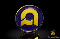 Shavasti | Infinity | Wargaming & Datasheet Box | Baron's Coin™ Compatible