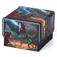 100+ XL Deck Box | The Last Stand