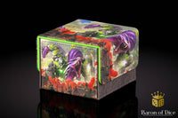 100+ XL Deck Box | Rock Elemental
