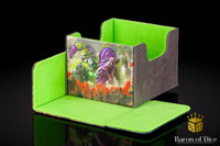 100+ XL Deck Box | Rock Elemental