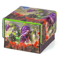100+ XL Deck Box | Rock Elemental