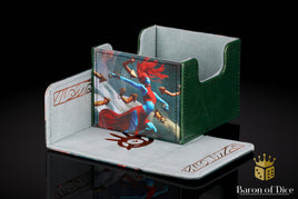 Spelldancer | Igor Kieryluk | 100+ XL Deck Box