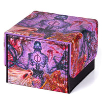 100+ XL Deck Box | Ron Spencer Series | The Conjuring
