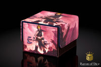100+ XL Deck Box | Daymare