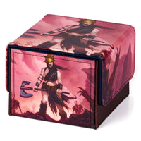 100+ XL Deck Box | Daymare