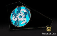 Hydra | Metal Combat Gauge | Baron Coin™ Compatible