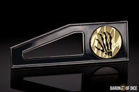 Skeleton Rising | Metal Combat Gauge | Baron Coin™ Compatible