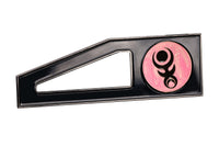 Thrill Seekers | Metal Combat Gauge | Baron Coin™ Compatible
