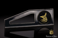 Anubis | Metal Combat Gauge | Baron Coin™ Compatible